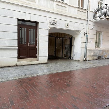 Duke Apartments Vilnius Exterior photo