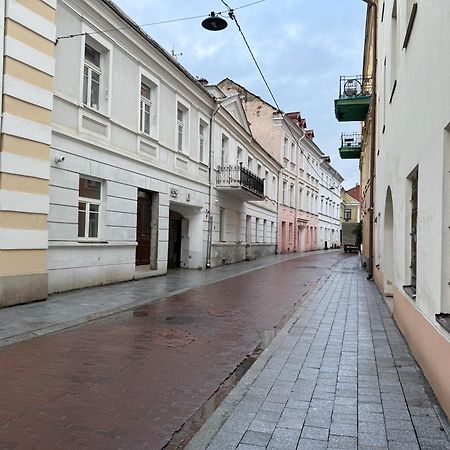 Duke Apartments Vilnius Exterior photo